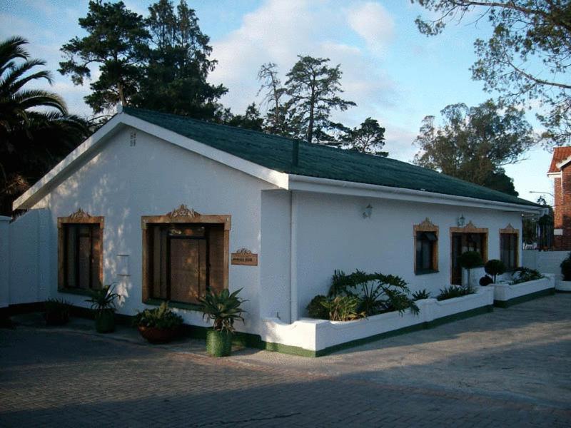 Alpine Inn Джордж Номер фото