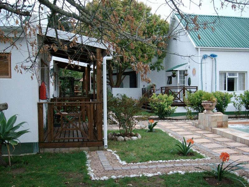 Alpine Inn Джордж Номер фото