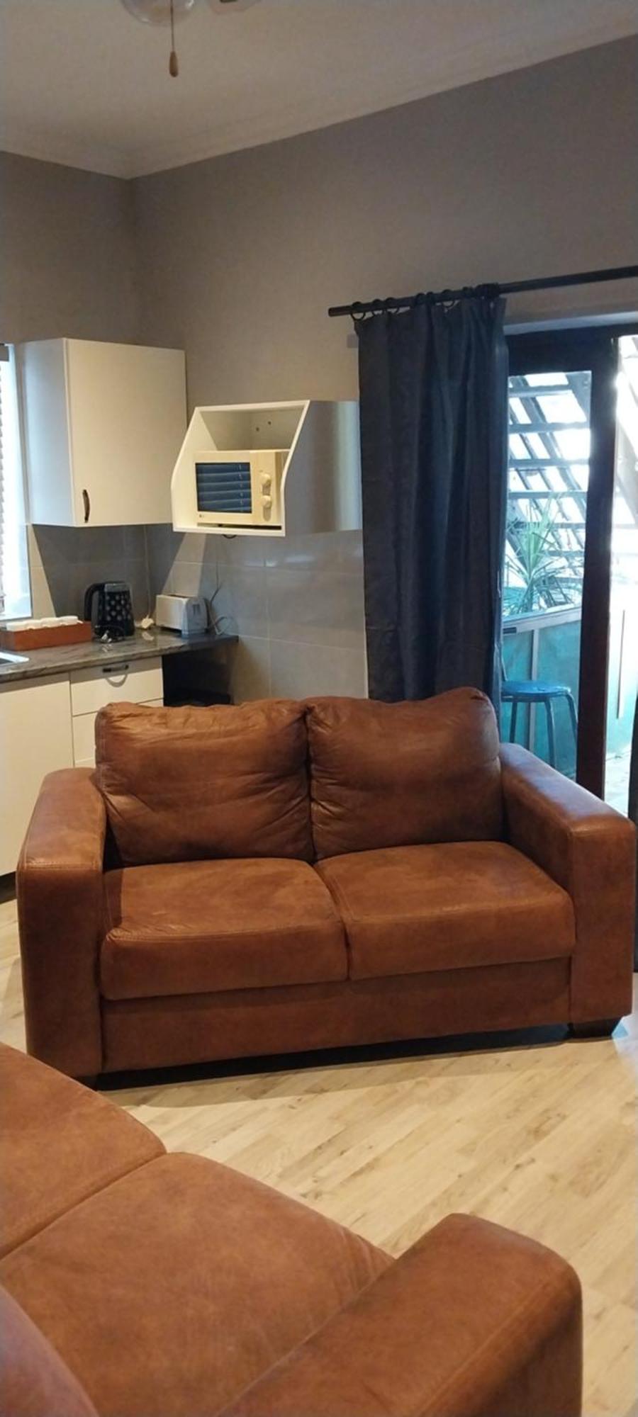 Alpine Inn Джордж Экстерьер фото