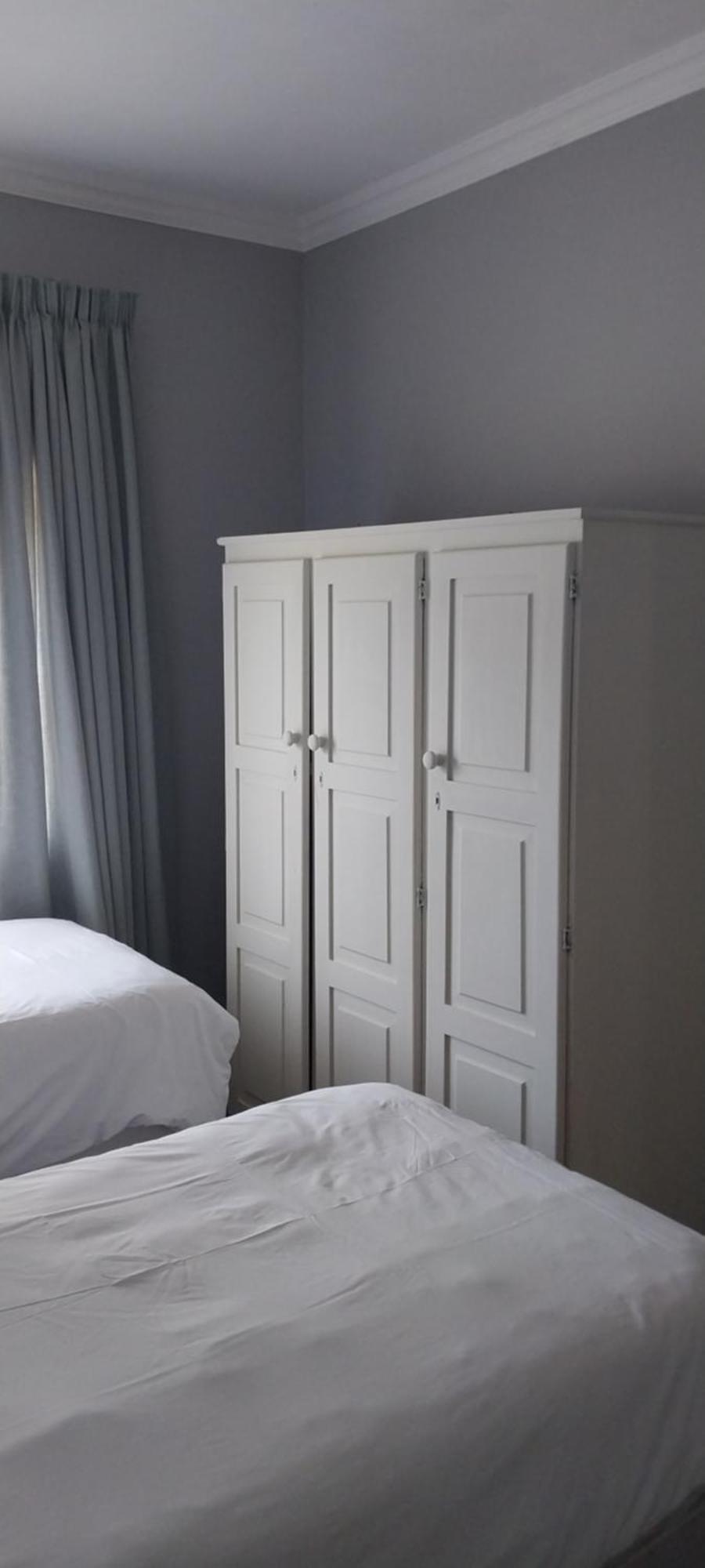 Alpine Inn Джордж Экстерьер фото