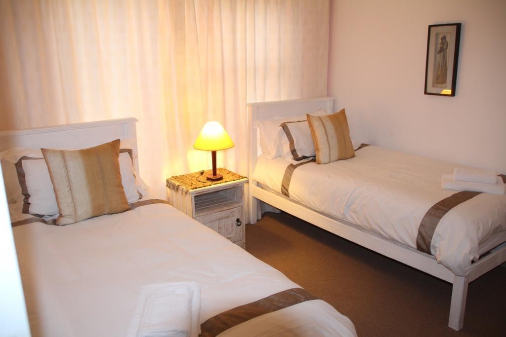 Alpine Inn Джордж Экстерьер фото